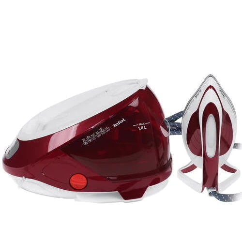 Парогенератор Tefal GV9220: Обсяг резервуара для води, л 1.8