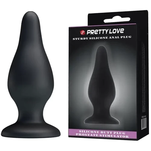 Анальный стимулятор PRETTY LOVE, BI-014460