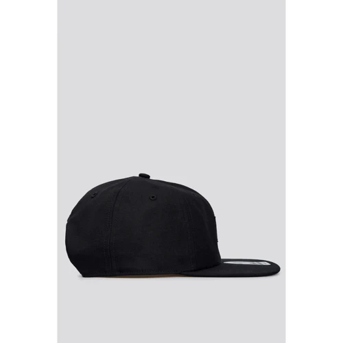 Кепка 47 Brand Yankees Compact Captain RL черная (B-CMPRL17GWP-BK) фото 2