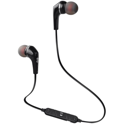Наушники Ergo BT-800 Black