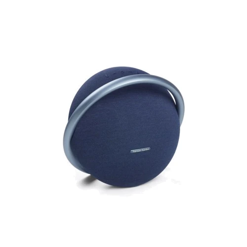 Акустика Harman / Kardon Onyx Studio 7 Blue (HKOS7BLUEP): Частотний діапазон 50-20000 Гц