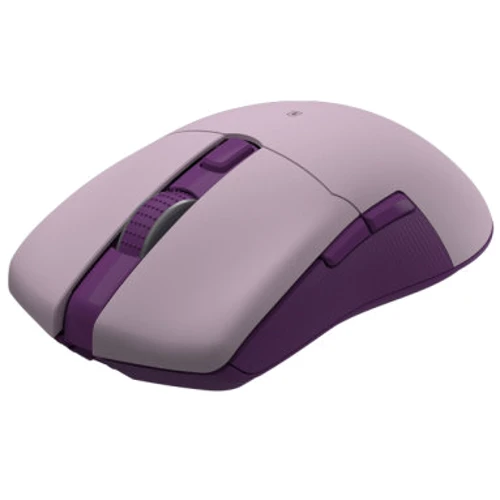 Мышь Hator Pulsar Wireless Lilac (HTM-317): Тип сенсора оптический