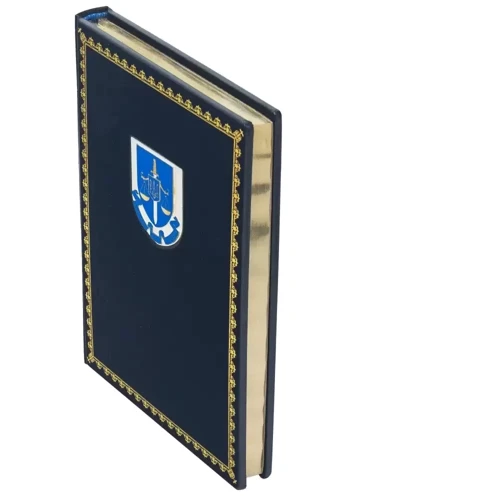 Щоденник Офіс генерального прокурора (А4): ISBN 0304002002