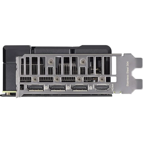 Видеокарта ASUS GeForce RTX4060 Ti Dual EVO O16G (DUAL-RTX4060TI-O16G-EVO) RB фото 10