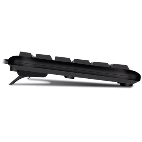 Клавиатура Sven KB-S230 Black: Интерфейс подключения USB