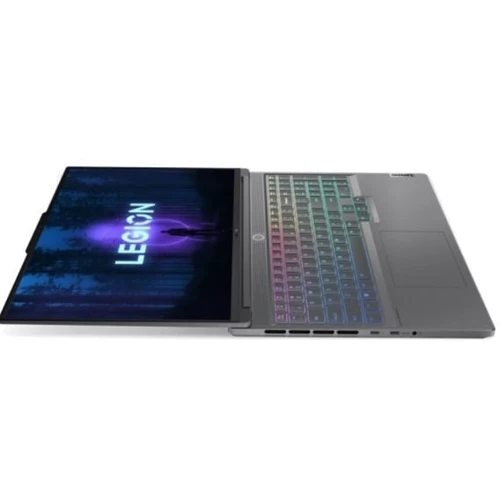 Ноутбук Lenovo Legion Slim 7 16IRH8 (82Y30021US): Процессор Intel Core i9-13900H (4.1- 5.4 GHz) 14-ядерный