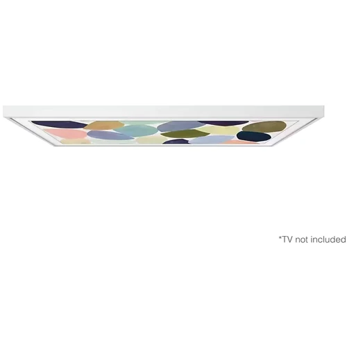 Samsung The Frame VG-SCFT55WT/RU White: Тип аксессуара рамка