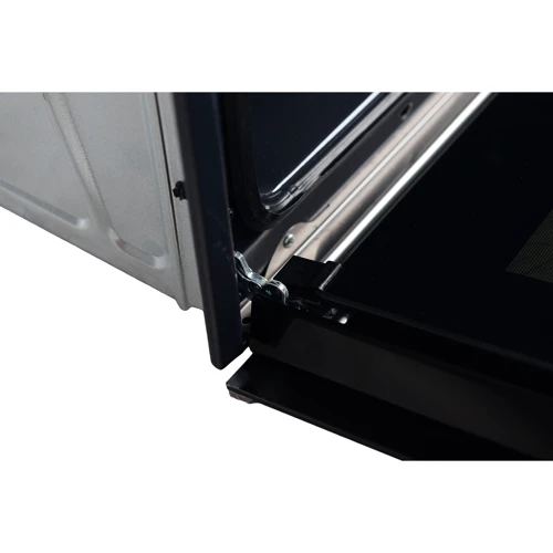 Духовой шкаф электрический Whirlpool AKZ9 6240 NB: Количество режимов нагрева 16