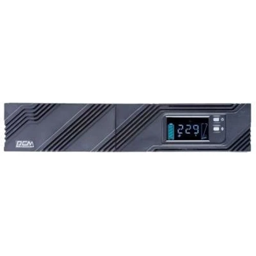 Powercom SPR-2000 LCD (SPR.2000.LCD): Производитель Powercom