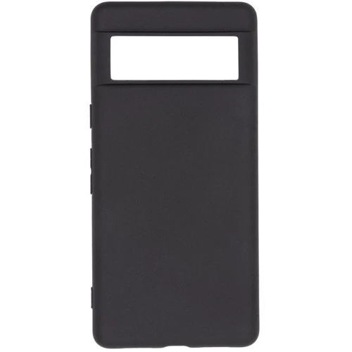Чехол для телефонов ArmorStandart Matte Slim Fit Camera cover Black for Google Pixel 8 Pro (ARM72967)