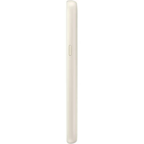 Чохол для телефона Samsung Dual Layer Cover Gold (EF-PJ250CFEGRU) for Samsung J250 Galaxy J2 2018 фото 7