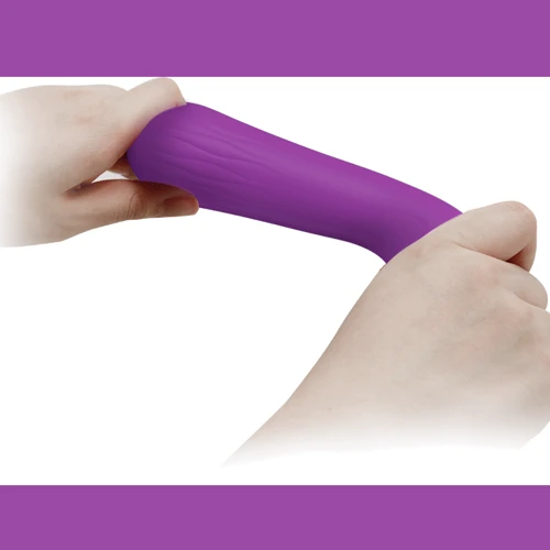 Вибратор Pretty Love Faun Purple