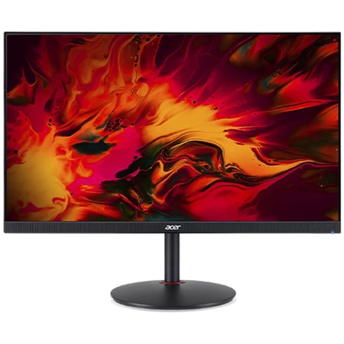 Монитор Acer NITRO XV2 XV252Q Z (UM.KX2EE.Z02) Black/Silver