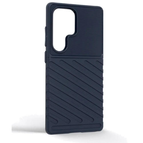 Чохол для телефона ArmorStandart TPU Rhino Blue for Samsung S938 Galaxy S25 Ultra (ARM82288): Сумісність Samsung S938 Galaxy S25 Ultra