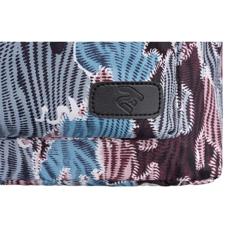 Сумка для ноутбука 2E Bags&Cases 13" TeensPack Palms Backpack Multicolor (2E-BPT6114MC) фото 6