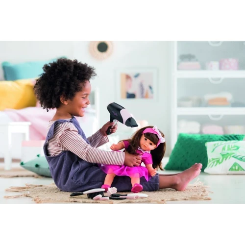 Ігровий набір Corolle Чарівний Перукар зі звуковими та світловими ефектами 14 аксесуарів (9000310020)