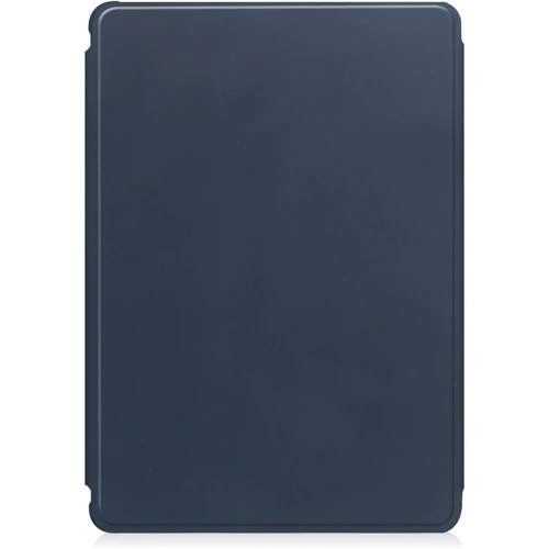 Аксессуар для планшетных ПК BeCover Case Rotatable Smart Keyboard Deep Blue for Samsung Galaxy Tab A9 Plus SM-X210/SM-X215/SM-X216 (710330) фото 4