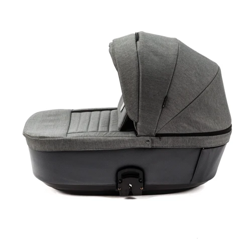 Коляска 2 в 1 Adamex Belissa TIP PS-35: Ширина шасси 58