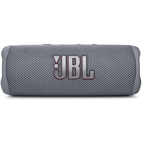 Акустика JBL Flip 6 Grey (JBLFLIP6GREY): Тип портативная