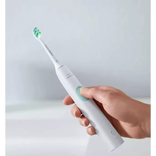 Зубная щетка Philips Sonicare ProtectiveClean 4300 HX6807/63: Тип Зубная щетка