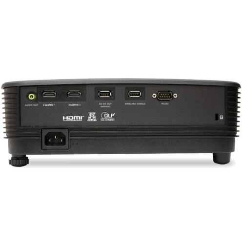Проектор ACER PD2527i (MR.JWF11.001): Фізична роздільна здатність 1920x1080