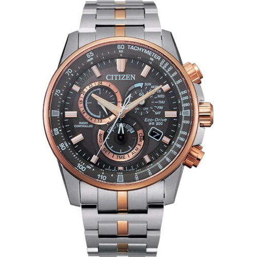 Наручные часы Citizen PCAT CB5886-58H