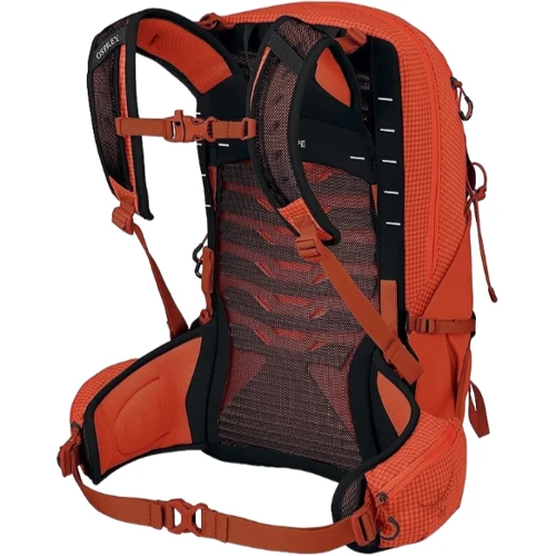 Рюкзак Рюкзак Osprey Tempest Pro 20 mars orange - O/S - оранжевый (009.3540): Производитель Osprey