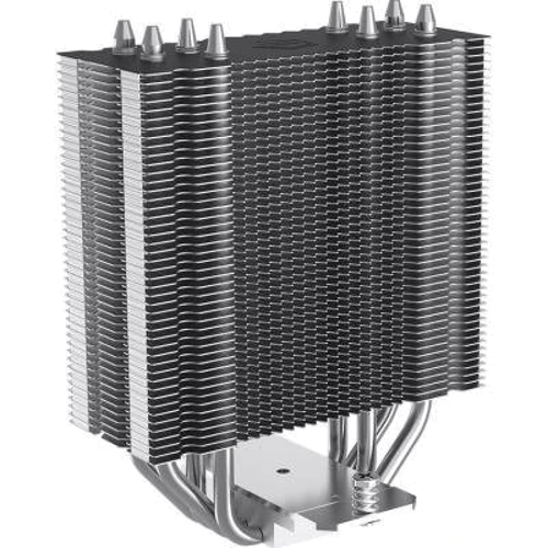 Кулер ID-Cooling SE-224-XT-B: Тип воздушное охлаждение