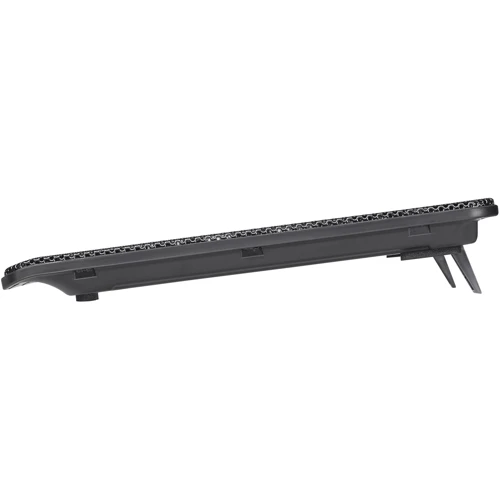 Подставка для ноутбука 2E Gaming CPG-001 (2E-CPG-001): Максимальный размер дисплея 14"