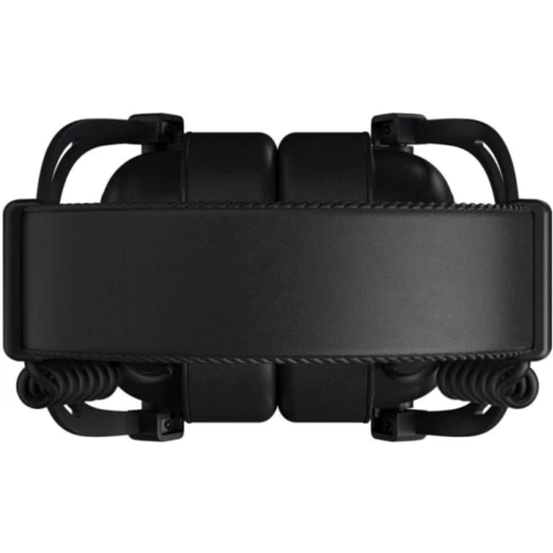Наушники Hator Hypergang 2 Black (HTA-910): Сопротивление наушников (Ом) 64