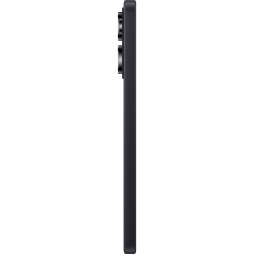 Смартфон Xiaomi Redmi Note 13 Pro 5G 12/512GB Midnight Black (Global): Вбудована пам'ять 512 ГБ