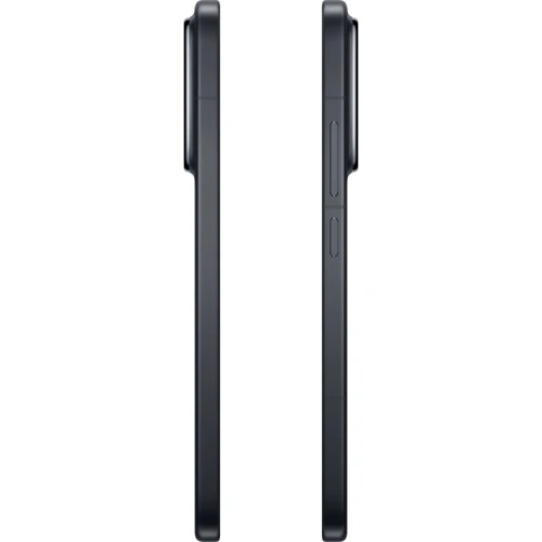 Смартфон Xiaomi 15 12/512GB Black (UA UCRF): Батарея 5240 мАч