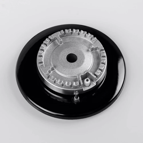 Варочная поверхность Minola MGG 614204 WH