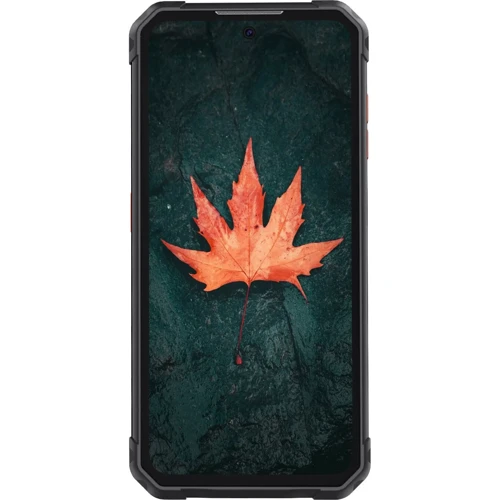 Смартфон Oukitel F150 Air1 Pro 6/128GB Black: Дисплей 6.5" IPS (2400x1080) / 405 ppi / Corning Gorilla Glass 5
