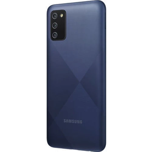 Смартфон Samsung Galaxy A02s 3/32 GB Blue Approved Витринный образец: Производитель Samsung