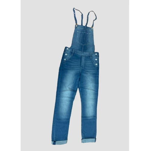 Комбинезон H&M 2911-3723173 158 см синий