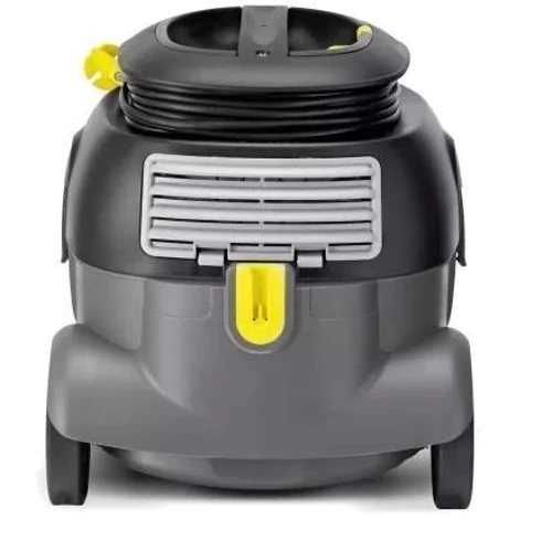 Пилосос Karcher T 12/1 eco! Efficiency (1.355-135.0): Ємність пилозбірника 12 л