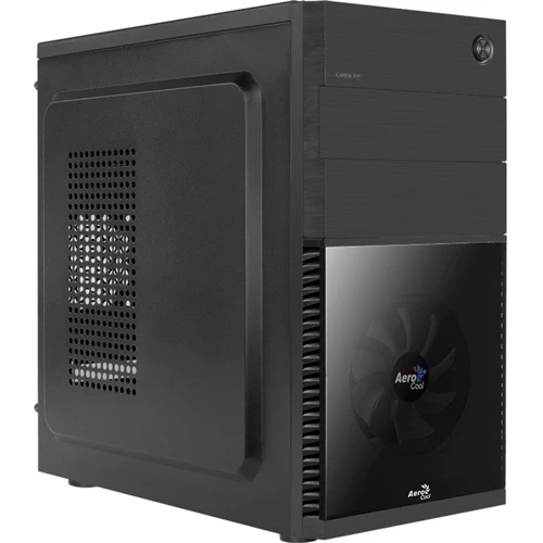 Корпус AEROCOOL PGS CS-105 (Black)