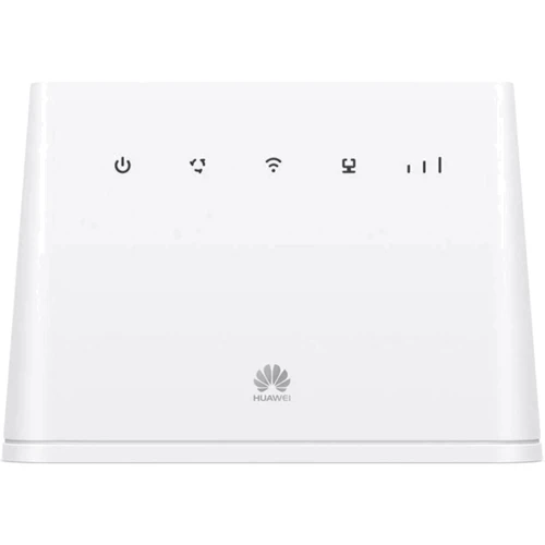 3G модем HUAWEI B311-221 LTE White (51060DWA)