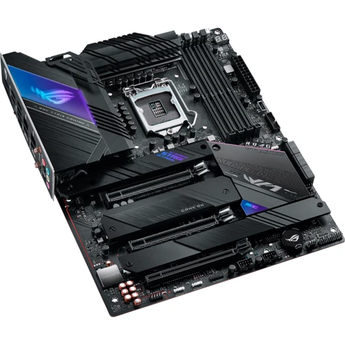 ASUS ROG STRIX Z590-E GAMING WIFI фото 7
