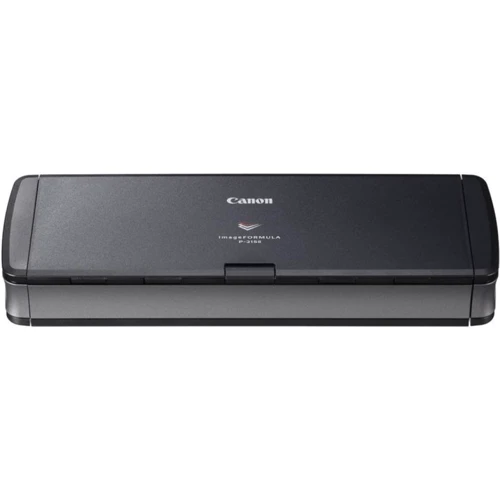 Сканер Canon P-215II (9705B003)