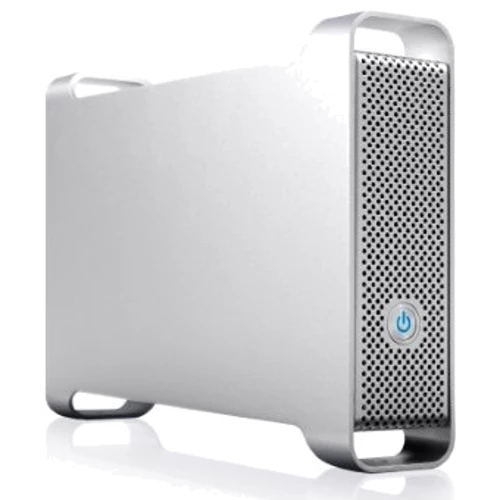 Аксесуар для накопичувача Зовнішній бокс для HDD 3,5 'Macally (G-S350SU3)
