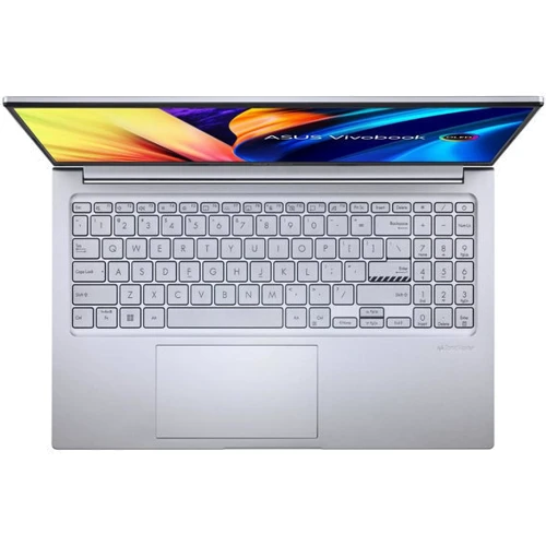 Ноутбук ASUS VivoBook 15X (90NB0Y92-M00840_1TB): Екран 15.6" OLED (1920x1080) Full HD