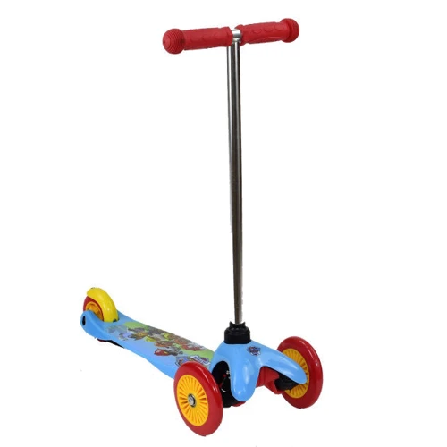 Самокат Best Scooter Щенячий Патруль ТК 10001
