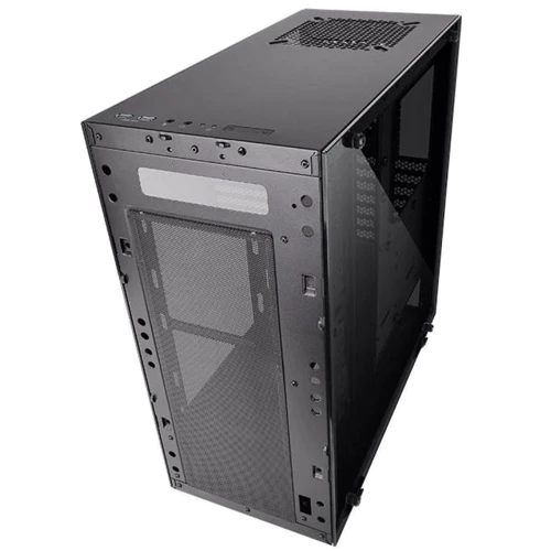 Корпус Thermaltake Core G21 Tempered Glass Edition (CA-1I4-00M1WN-00): Призначення ігровий