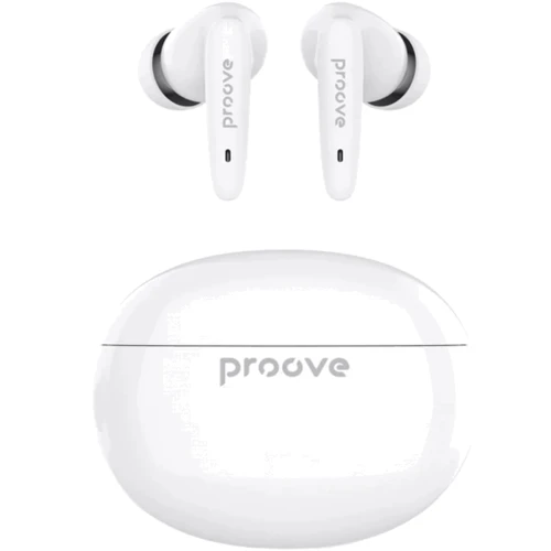 Наушники Proove MoshPit 2 TWS White