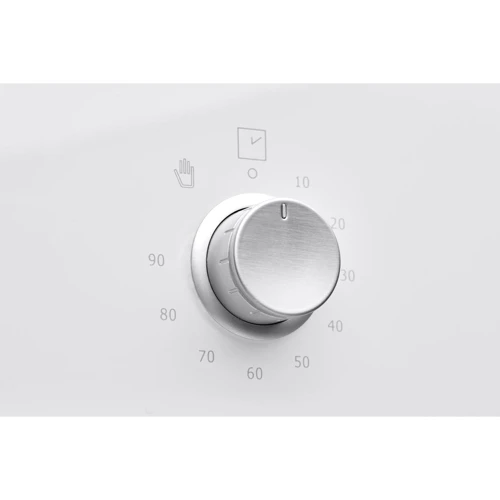 Духовой шкаф электрический Borgio OFA 202.00 (White Glass): Количество режимов нагрева 6