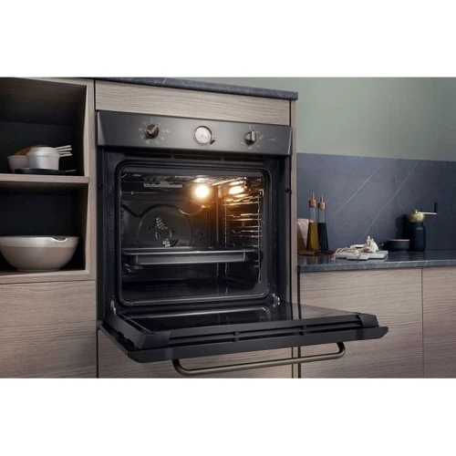 Духовой шкаф электрический Hotpoint-Ariston FIT 801 H AN HA: Мощность подключения, Вт 2600