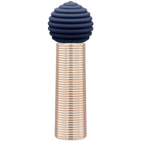 Вибромассажер Pillow Talk Secrets Desires 6-Piece Mini Massager Set - Navy