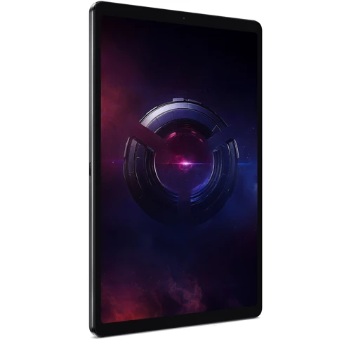 Планшет Lenovo Legion Tab Gen 3 16/512GB Wi-Fi Eclipse Black + Case&Film (ZAEF0081UA)